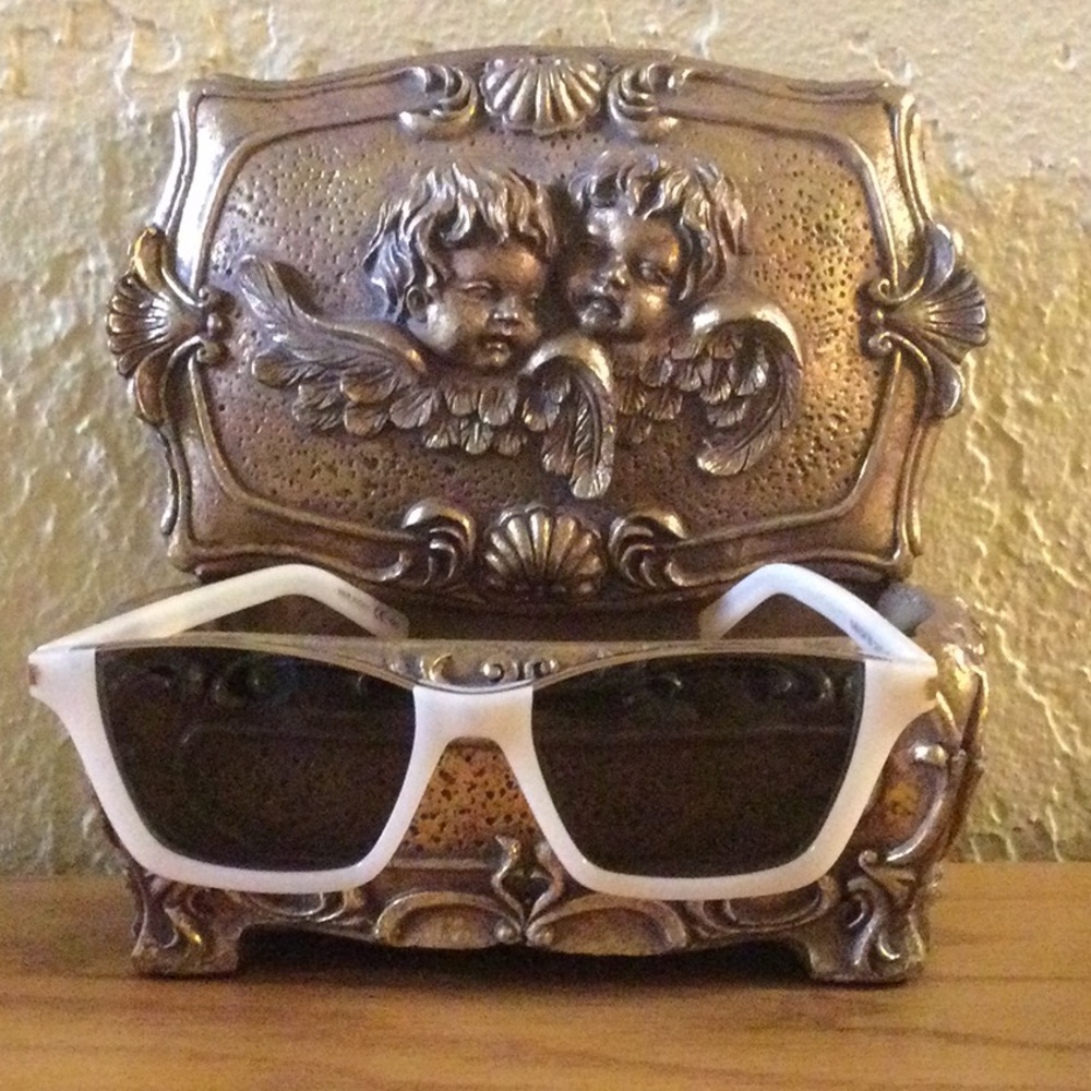 Saint Laurent Dylan Sunglasses